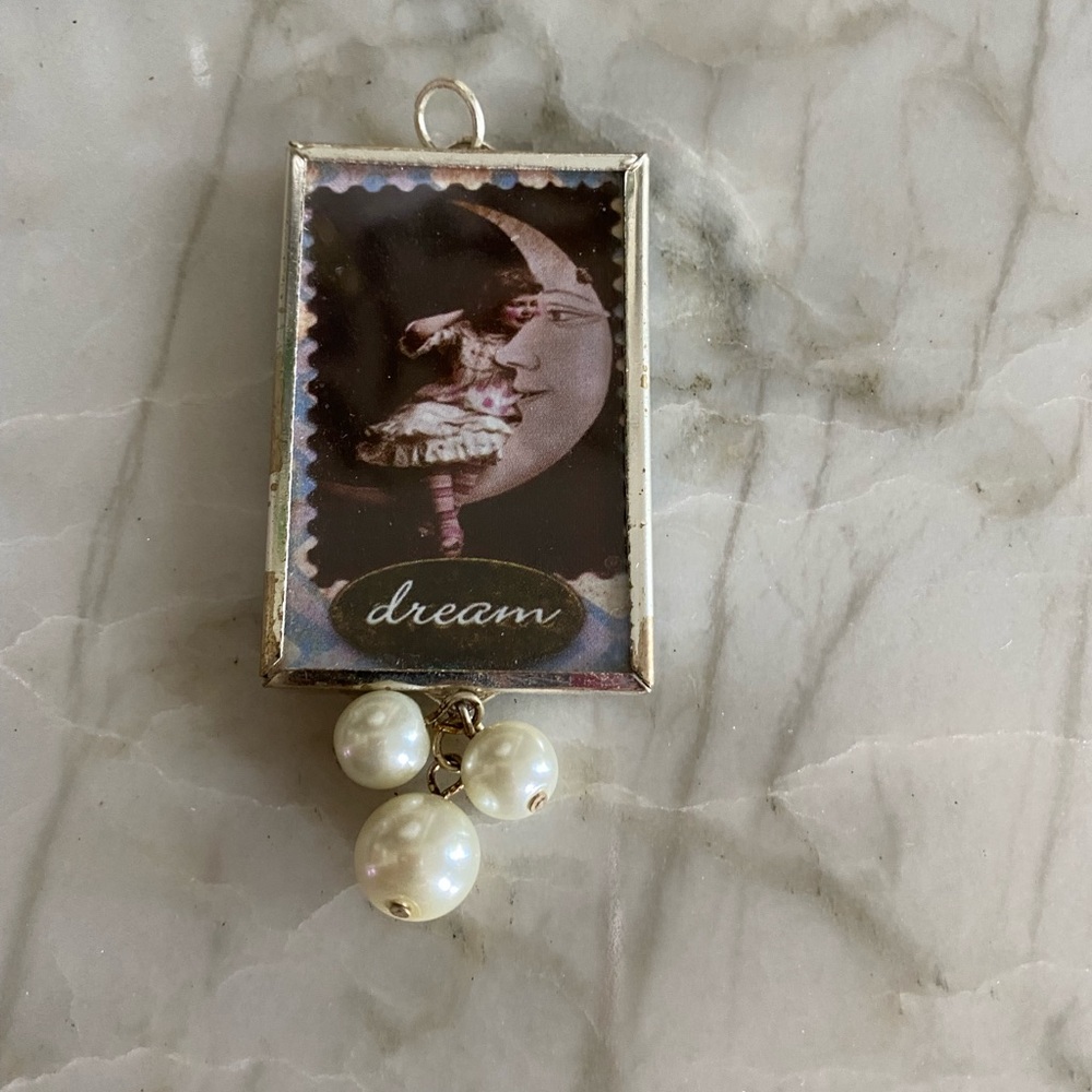 Necklace Pendant